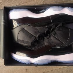 Retro Air Jordan IV Space Jam