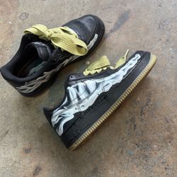 Af1 Skelton 