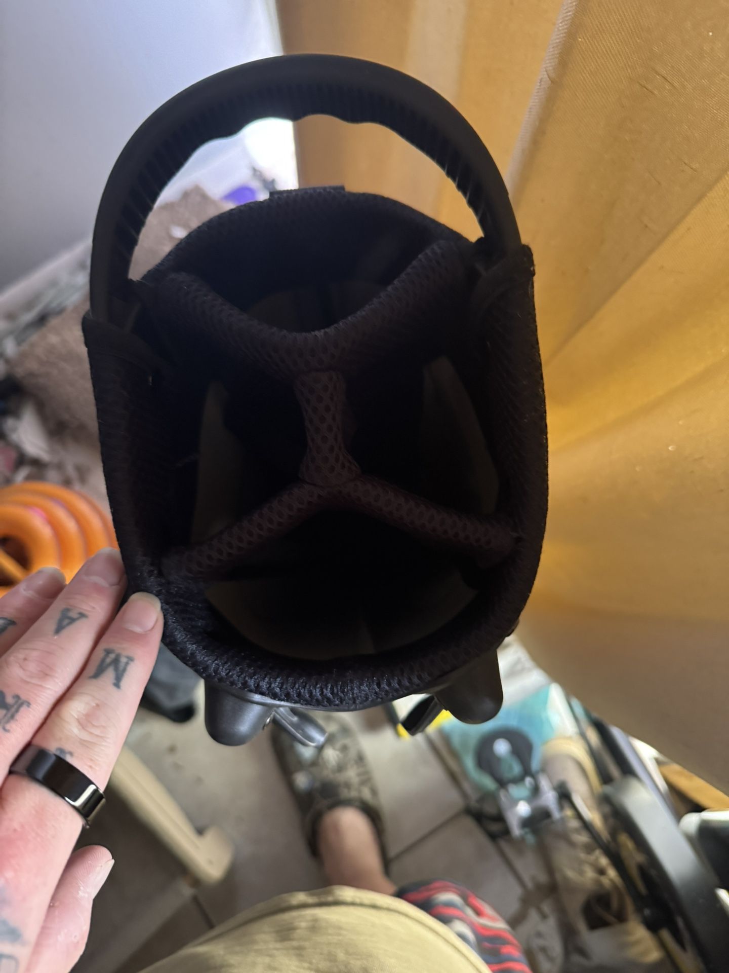 Sunday Golf Bag