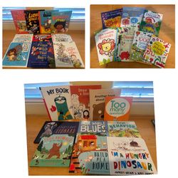 Usborne Books - NEW
