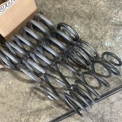 2014 ram lowering struts