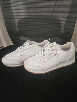 Reebok shoes