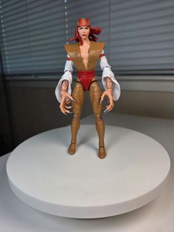 Marvel Legends Lady Deathstrike