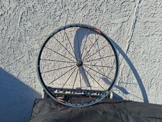 Mavic Front Rim 