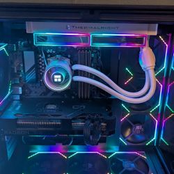 Mid-Highend Build 