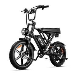 E bike