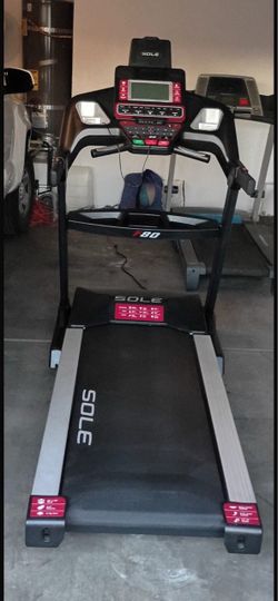 Treadmill