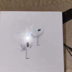 AirPods Pro’s Gen 2