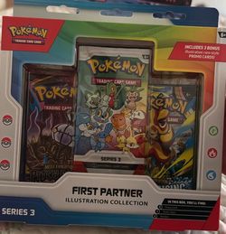 Pokemon