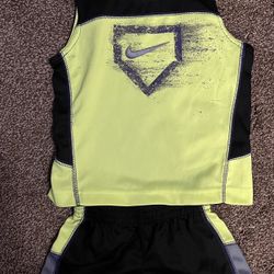 NIKE Short Set - 2T