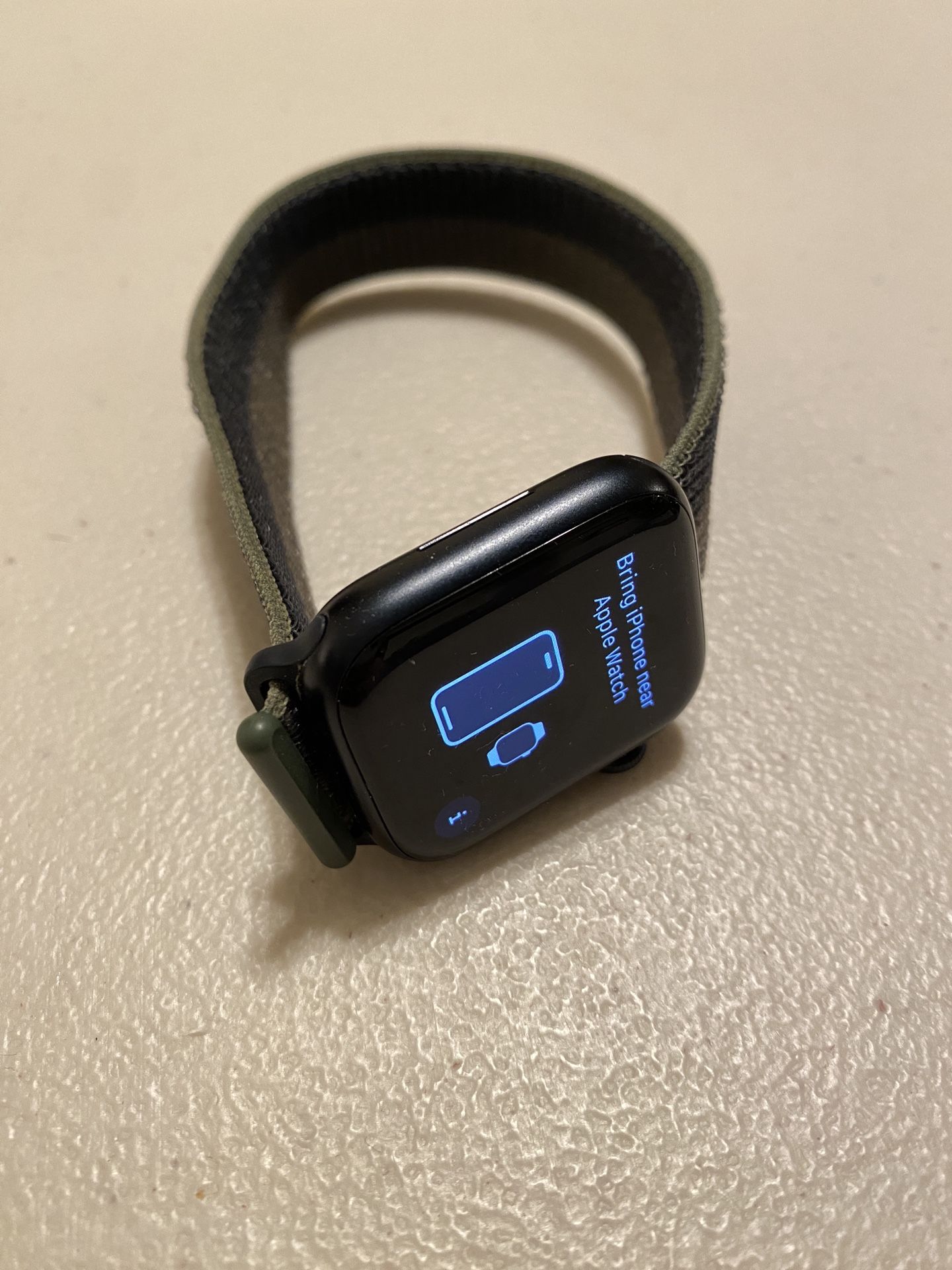 Apple Watch Series 7 GPS 41mm