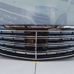 2018-2020 MERCEDES S-CLASS GRILLE 