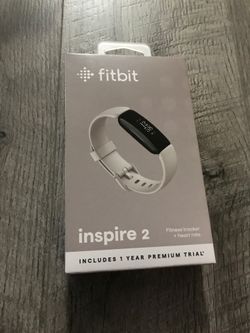 FITBIT INSPIRE 2