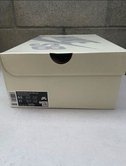 NIKE SB DUNK LOW PRO QS