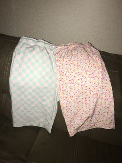 Boys/Girls shorts
