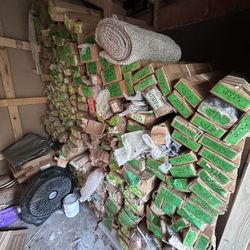 Material To Remodel Home Stairs