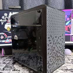 Custom Gaming PC/Desktop (1440p High Graphics/FPS)
