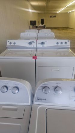 Kenmore Washer And Dryer Set