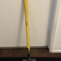 2 Sledge Hammer