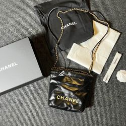 Chanel Mini Bag
