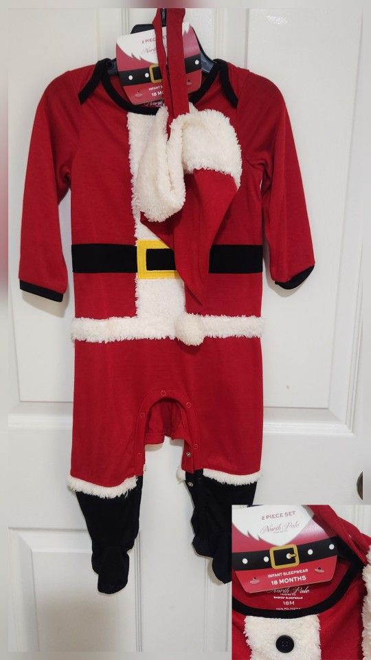 Toddler Chrismas Outfits + More