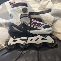 Rollerblades