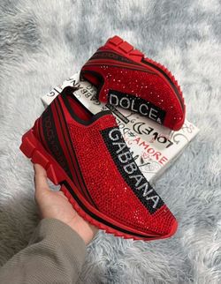 ALL SIZES/ Brand New Dolce & Gabbana Shoes