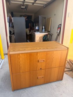 Filing Cabinet