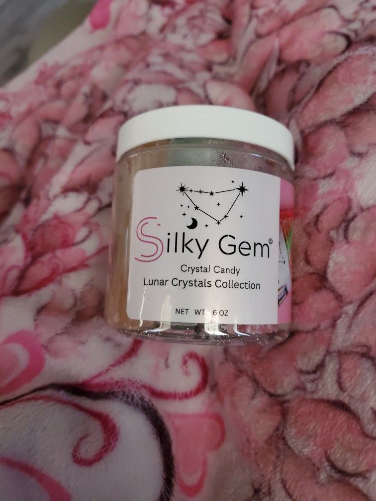 Silky Gem
