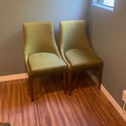 2 Dining Chair