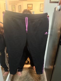 Women plus size pants