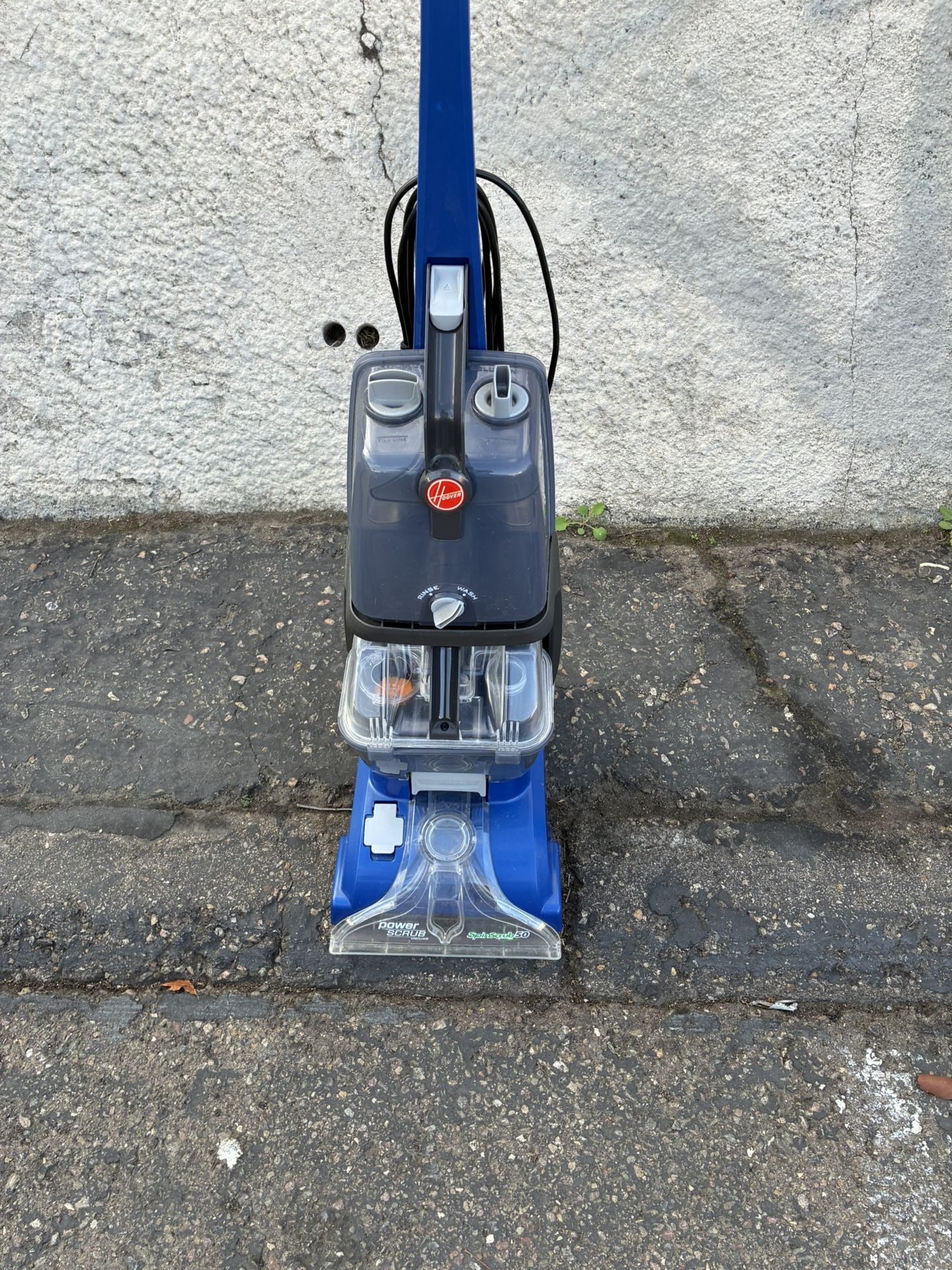 Carpet Shampooer Cleaner
