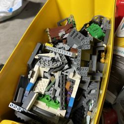 Legos