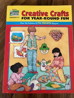 Crafts for Year Round
