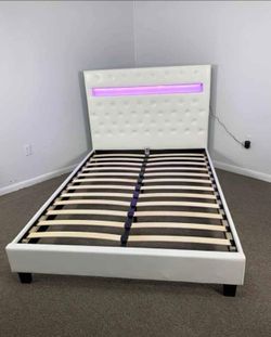 Bed-Cama