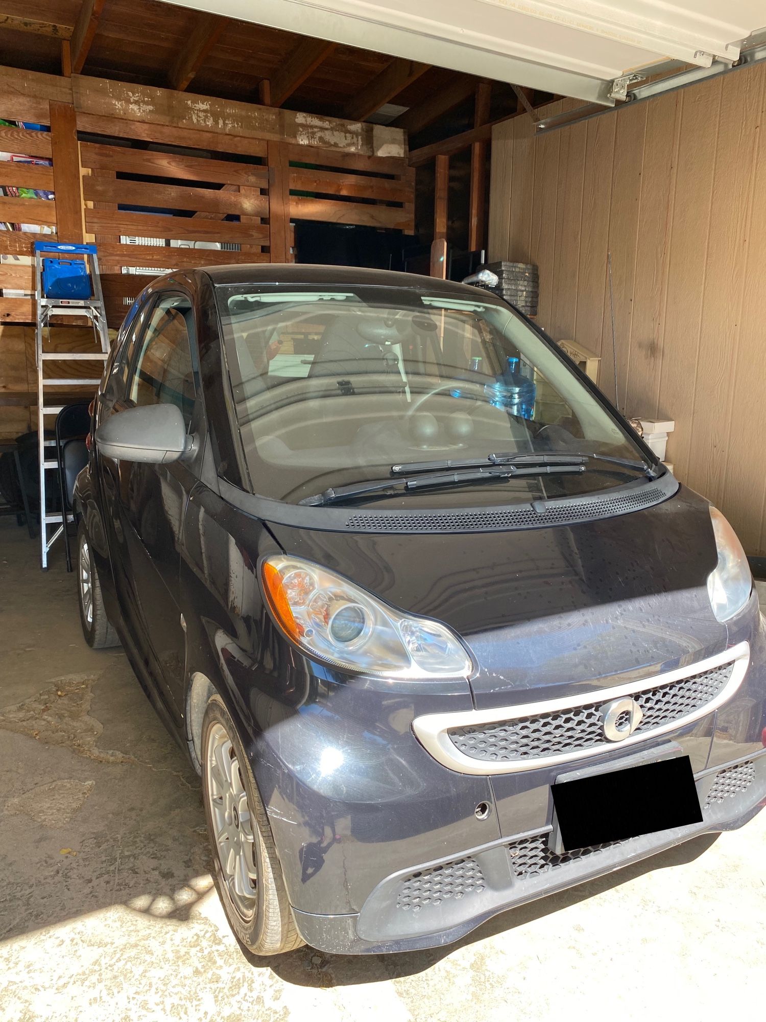 2013 Smart Fortwo Electric Drive for Sale in Lancaster, CA OfferUp