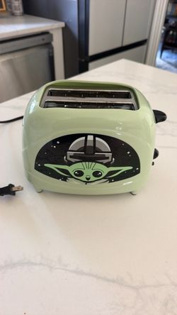 Toaster