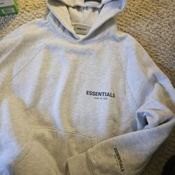 Essentials Hoodie