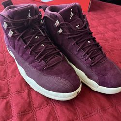 Jordan 12 Retro
