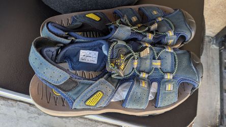 Men's Beach Sandals 12 $5