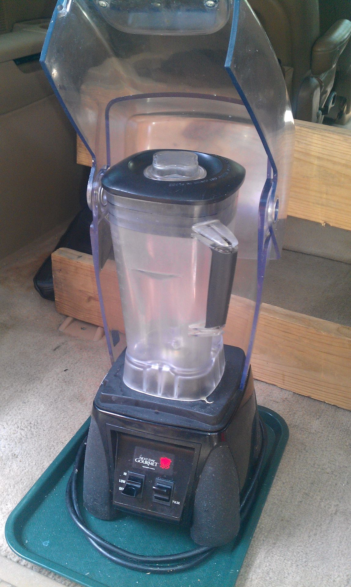 Waring Blender