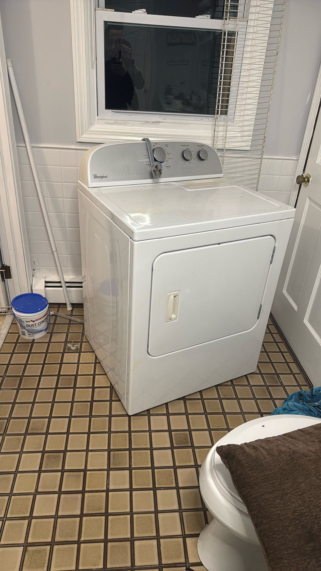 Electric Dryer For Sale