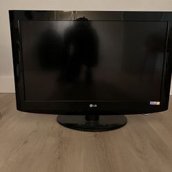 TV LG 32 Inch