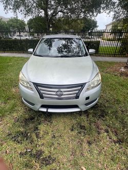 2014 Nissan Sentra
