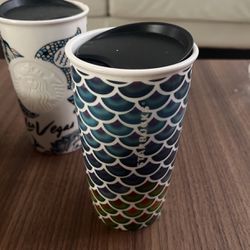 Starbucks Mug 