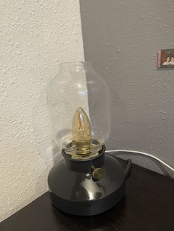 Ikea Desk Lamp