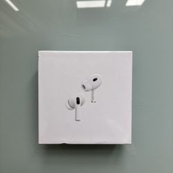 AirPods Pro 2 (Gen 2)