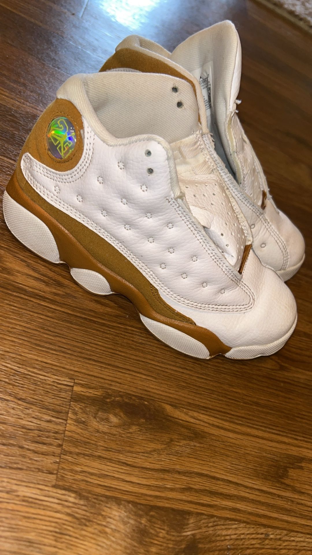 Jordan 13’s
