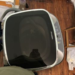 Portable/small Washing Machine 