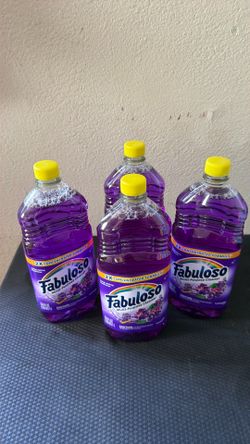 Fabuloso